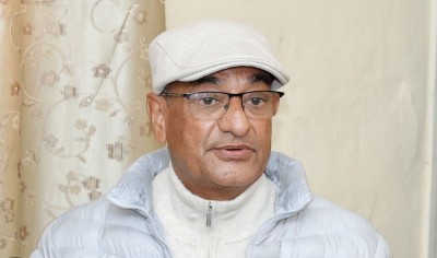  पूर्वगृहमन्त्री लेखकको स्थान हद फुकुवा 